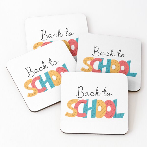Item preview, Palabras de regreso a la escuela designed and sold by AnnaVioletStore.