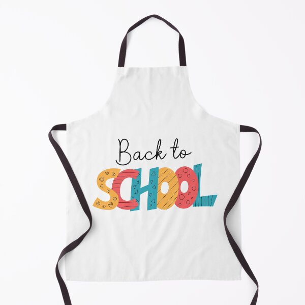Item preview, Back to School Words designed and sold by AnnaVioletStore.