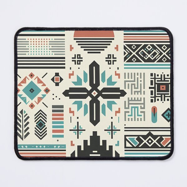 Item preview, Navajo designs and patterns designed and sold by AAL9.