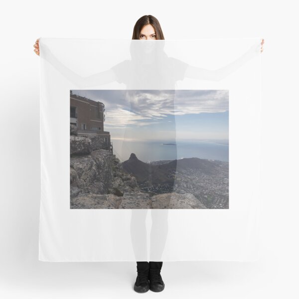 Item preview, View from Table Mountain  designed and sold by Blissfully-MK.