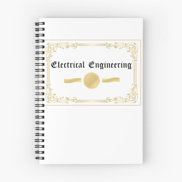Item preview, Diploma: Electrical Engineering designed and sold by AMRansom.
