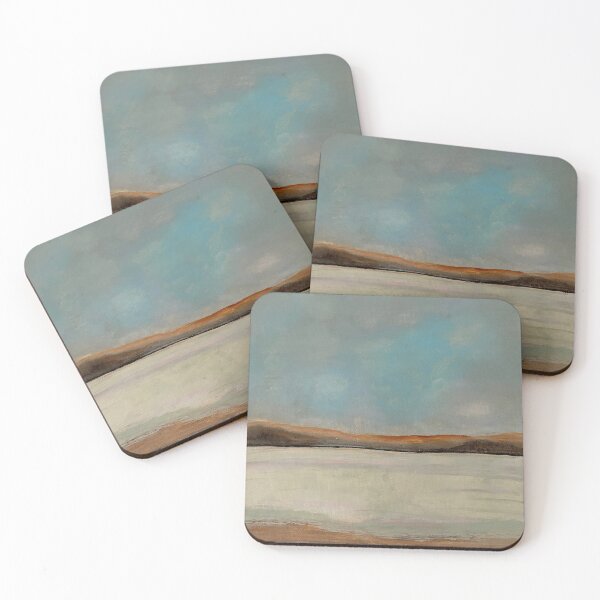 Item preview, Gray Day on the Scottish Coast designed and sold by Karen Hairston.