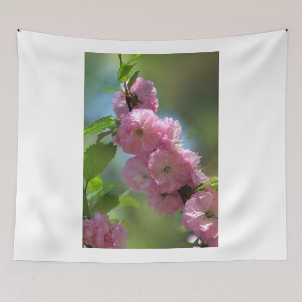 Item preview, rosy spring flowers designed and sold by olena2552.