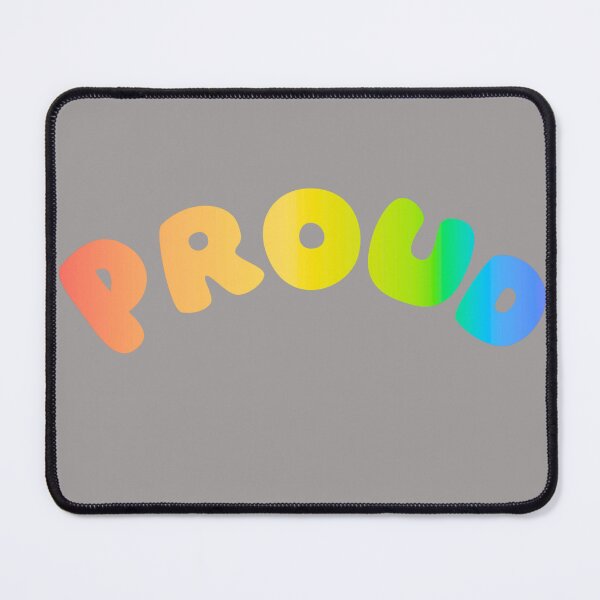 Item preview, Proud designed and sold by BlesstB.