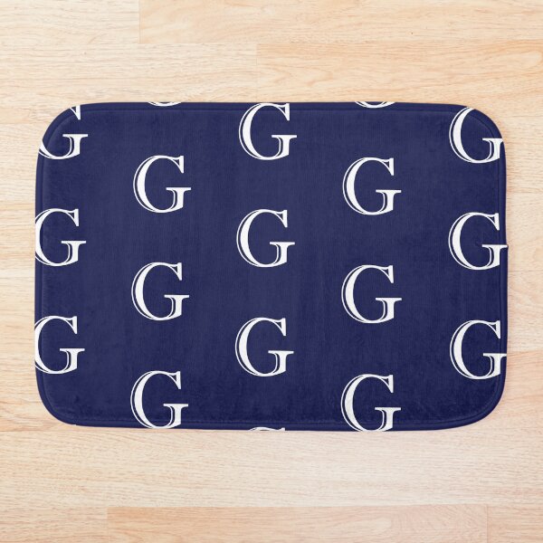 Item preview, Monograma G designed and sold by ShellSticker.