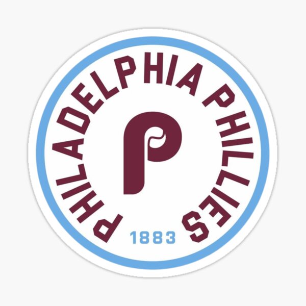 Item preview, Philadelphia Phillies designed and sold by TurboClub.
