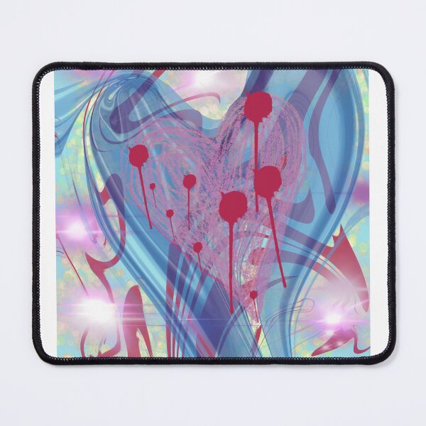 Item preview, Hearts in range designed and sold by CatsArtStore.