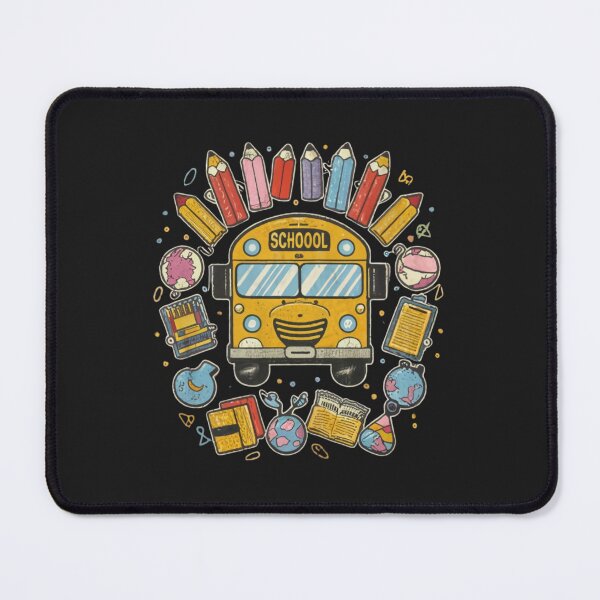 Item preview, Back To School In Style designed and sold by GadiDesignArt.