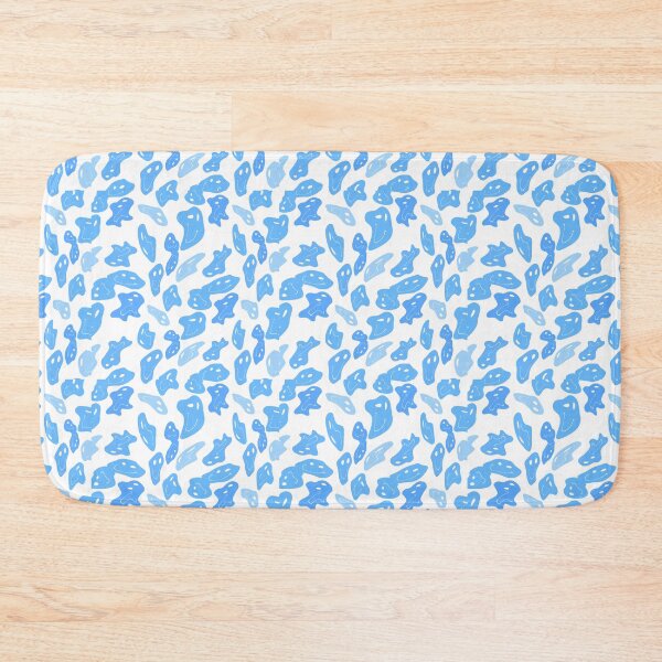 Item preview, Blue Preppy Aesthetic designed and sold by Inspired Life Creative.