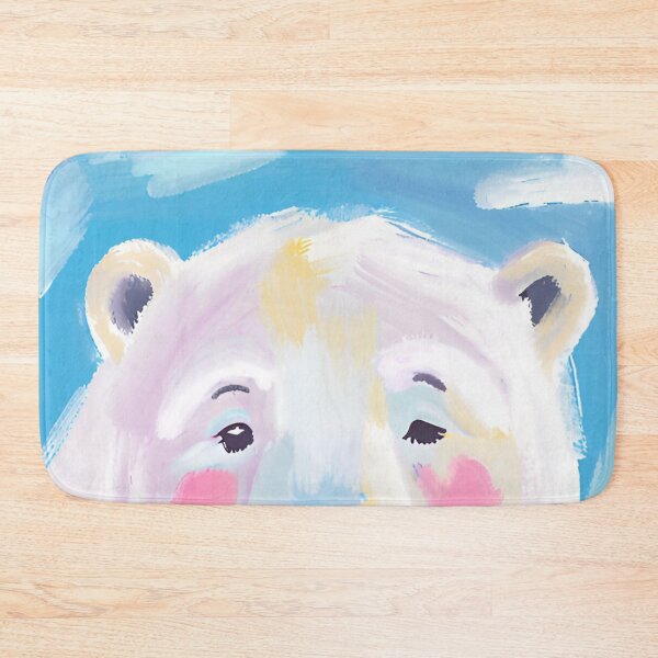 Item preview, KILLOZ | POLAR BEAR designed and sold by MUDUGAMU.