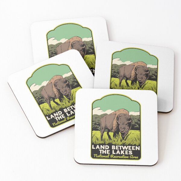 Item preview, Land Between the Lakes National Recreation Area designed and sold by halpindesignco.