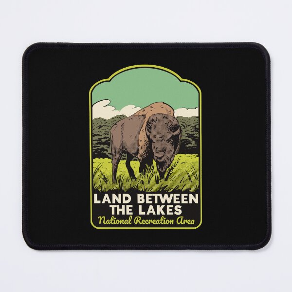 Item preview, Land Between the Lakes National Recreation Area designed and sold by halpindesignco.