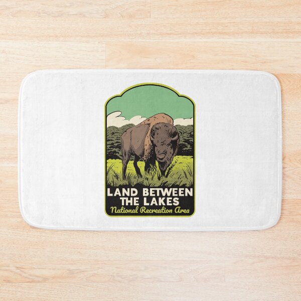 Item preview, Land Between the Lakes National Recreation Area designed and sold by halpindesignco.
