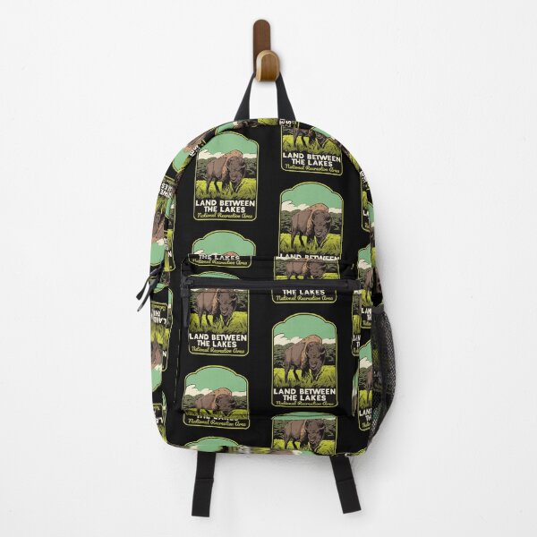 Item preview, Land Between the Lakes National Recreation Area designed and sold by halpindesignco.