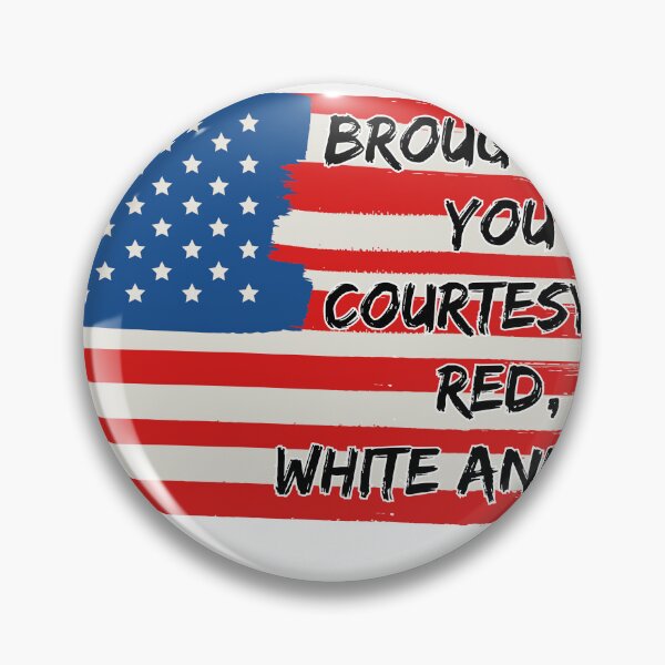 Item preview, brought to you courtesy of Red, White and Blue, Toby Keith designed and sold by Dreams  come true.