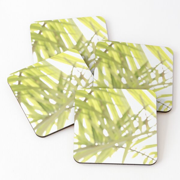Item preview, Abstract foliage designed and sold by Gaspar Avila.