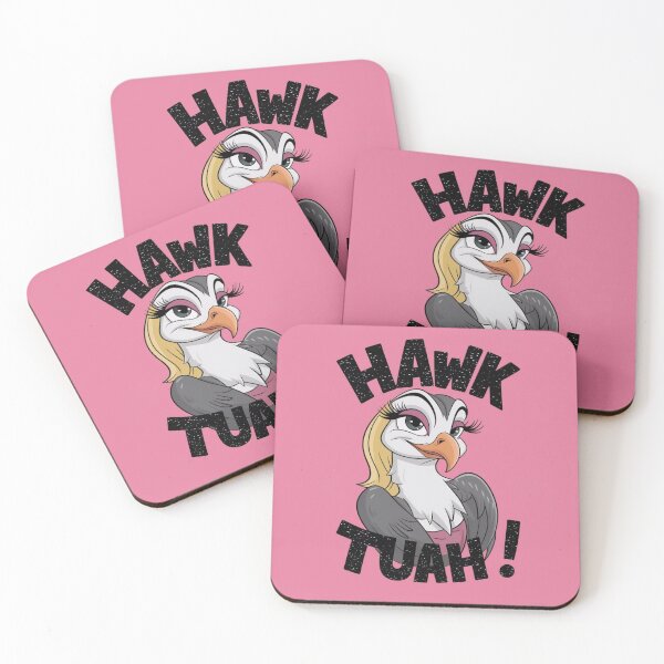 Item preview, Hawk Tuah designed and sold by Flirt-Teez.