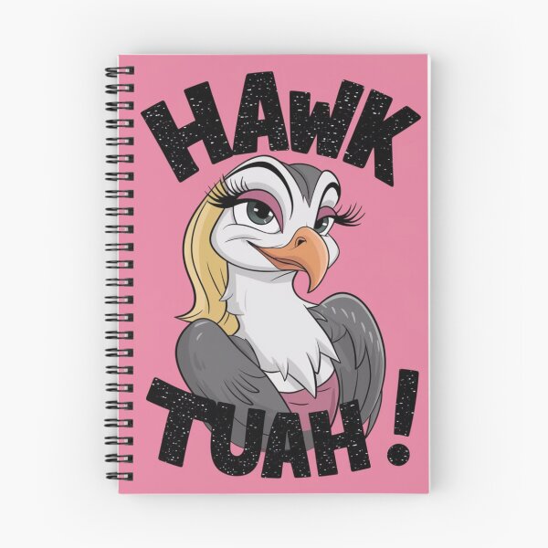 Artikelvorschau, Hawk Tuah entworfen und verkauft von Flirt-Teez.