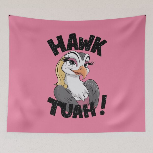 Item preview, Hawk Tuah designed and sold by Flirt-Teez.