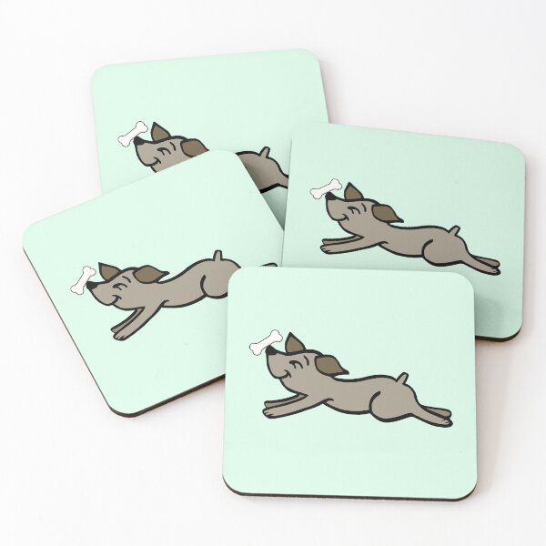 Item preview, Doga, Dog Yoga designed and sold by Claustronautas.