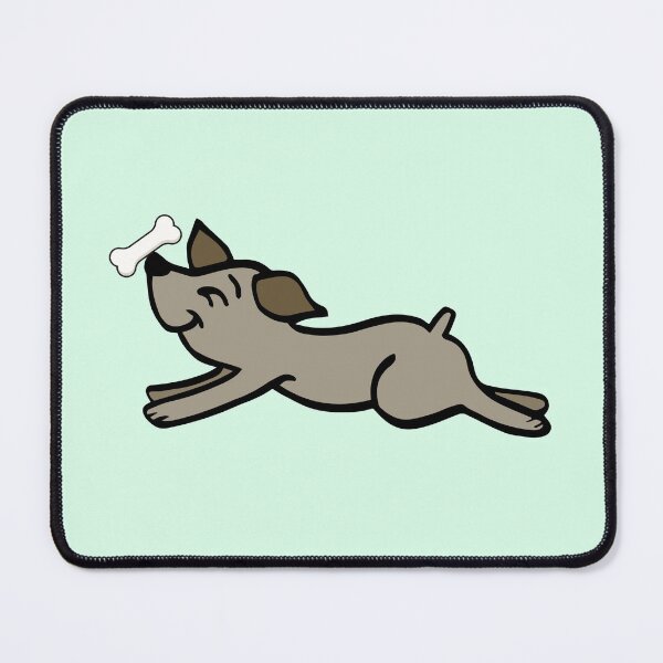 Item preview, Doga, Dog Yoga designed and sold by Claustronautas.