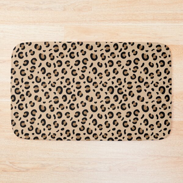 Item preview, Leopard Print designed and sold by LadyEirelyn.