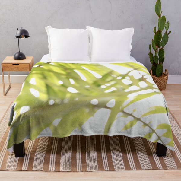 Item preview, Abstract foliage designed and sold by Gaspar Avila.