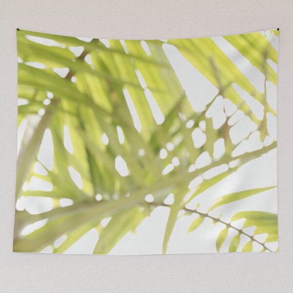 Aperçu de l'œuvre Abstract foliage créée et vendue par Gaspar Avila.