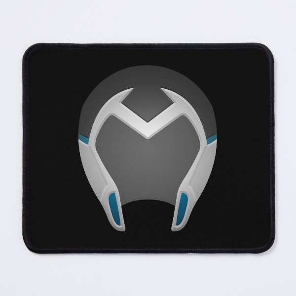 Item preview, Voltron Paladin - Black designed and sold by KalElsDesigns.