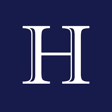 Artwork thumbnail, H Monogram by ShellSticker