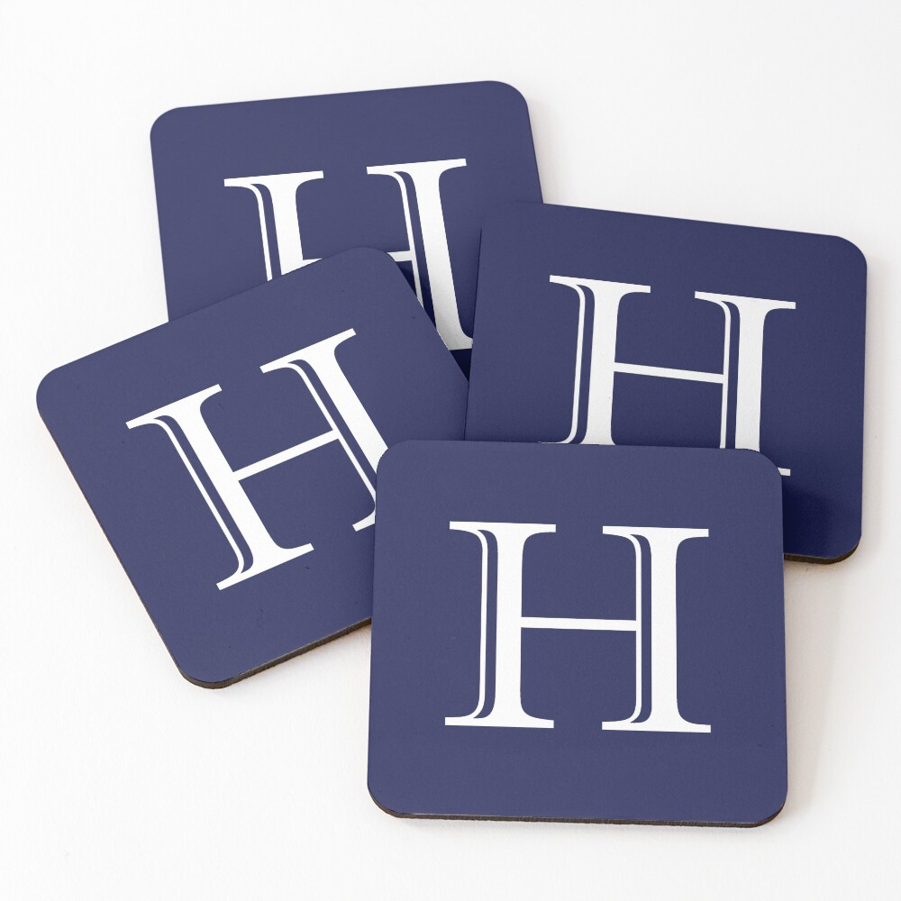 Item preview, Coasters (Set of 4) designed and sold by ShellSticker.