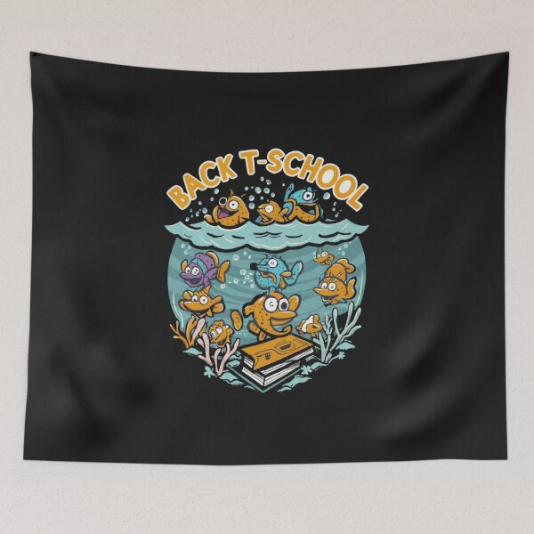 Item preview, Back To School designed and sold by GadiDesignArt.