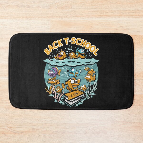 Item preview, Back To School designed and sold by GadiDesignArt.