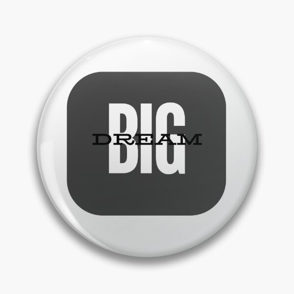 Item preview, Dream Big designed and sold by vjtov6.