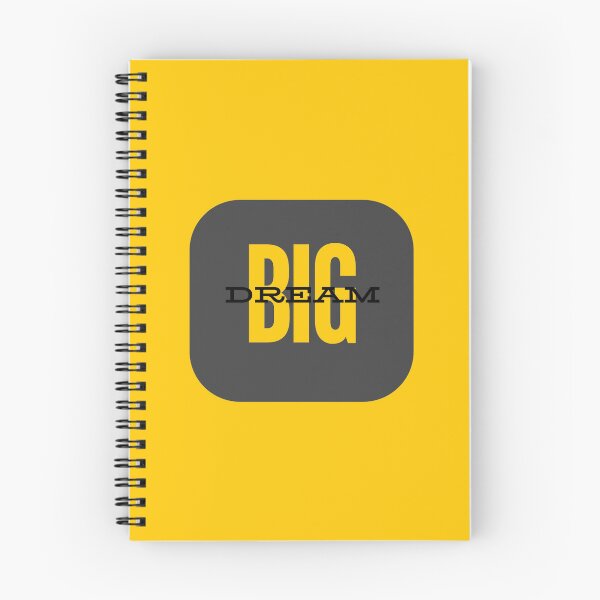 Item preview, Dream Big designed and sold by vjtov6.