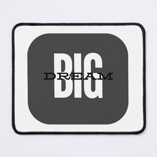Item preview, Dream Big designed and sold by vjtov6.