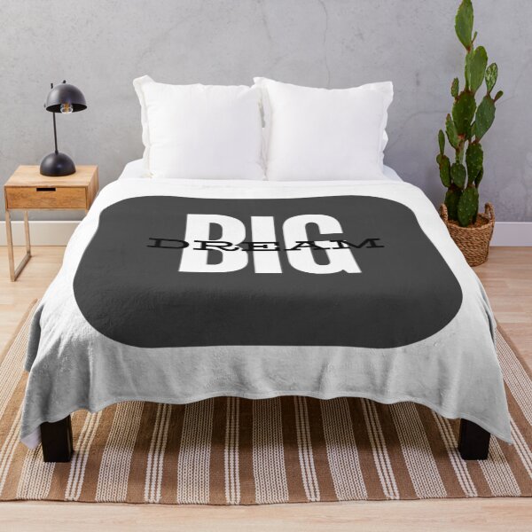 Item preview, Dream Big designed and sold by vjtov6.