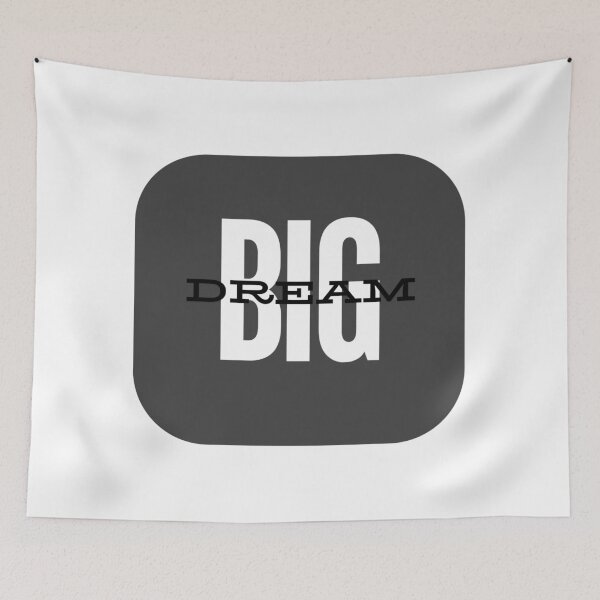Item preview, Dream Big designed and sold by vjtov6.