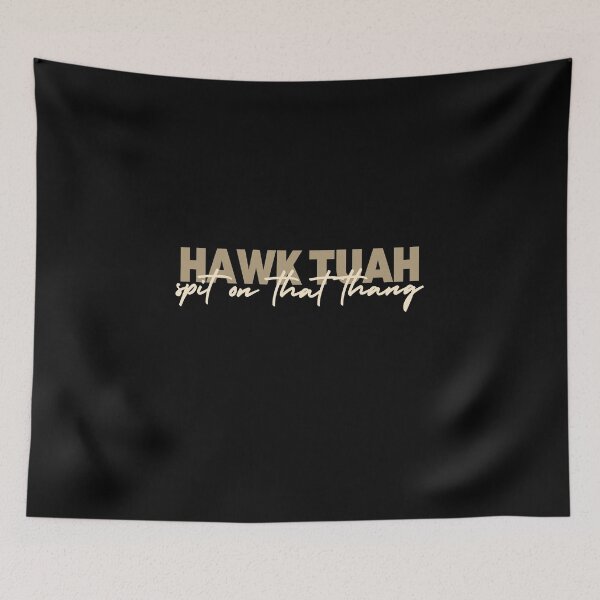 Item preview, Hawk Tuah designed and sold by DesignsbyMelB.