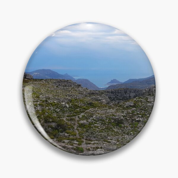 Item preview, Up top Table Mountain  designed and sold by Blissfully-MK.