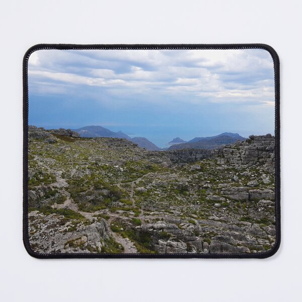 Item preview, Up top Table Mountain  designed and sold by Blissfully-MK.