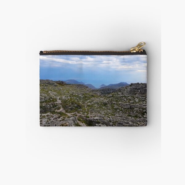 Item preview, Up top Table Mountain  designed and sold by Blissfully-MK.