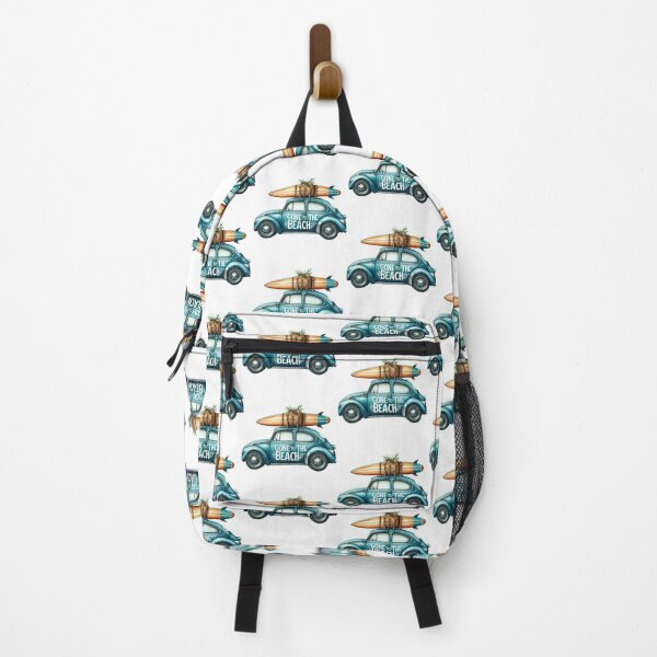 Item preview, Cruisin' Blue designed and sold by mushizaman.