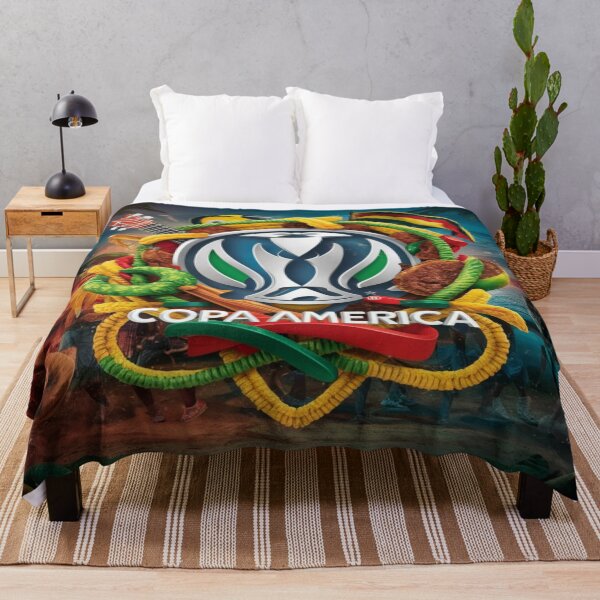 Item preview, Jamaica en la Copa América designed and sold by Midnight Veil Designs.