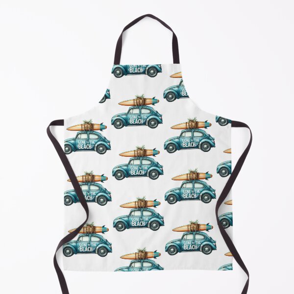 Item preview, Cruisin' Blue designed and sold by mushizaman.