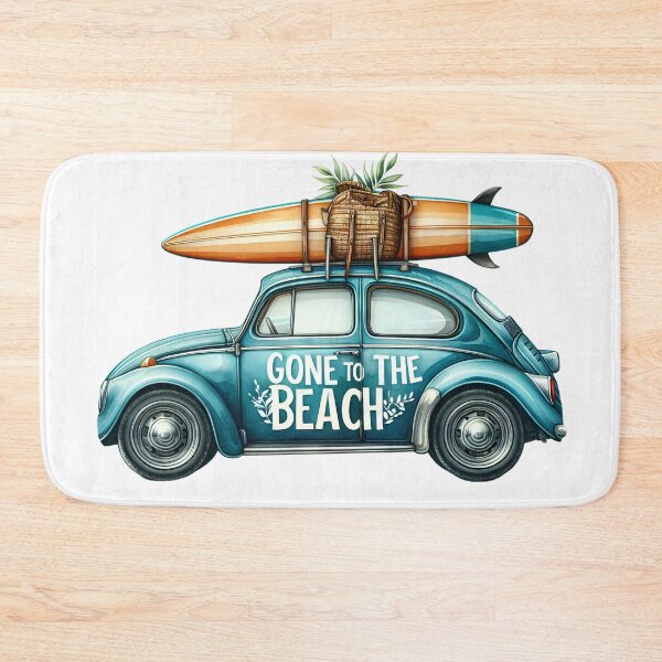 Item preview, Cruisin' Blue designed and sold by mushizaman.