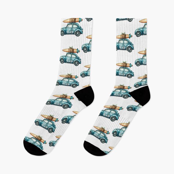 Item preview, Cruisin' Blue designed and sold by mushizaman.