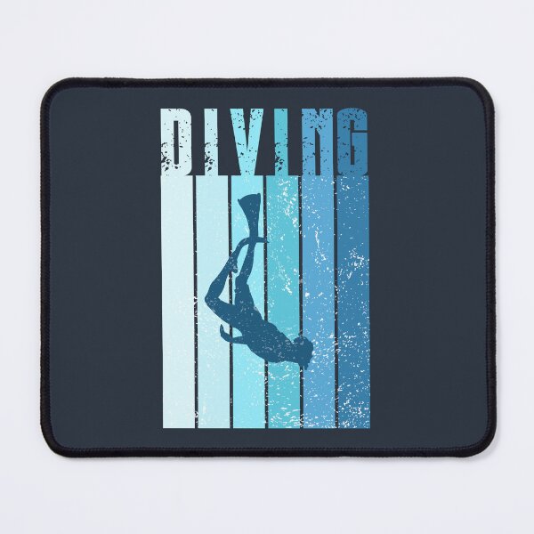 Item preview, Diving - Perfect gift for divers designed and sold by ArtYourStyle.