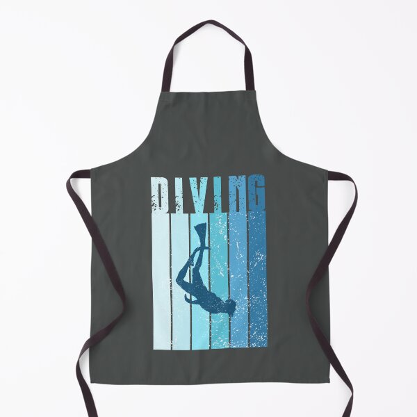 Item preview, Diving - Perfect gift for divers designed and sold by ArtYourStyle.