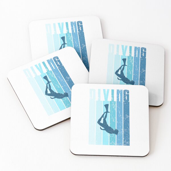 Item preview, Diving - Perfect gift for divers designed and sold by ArtYourStyle.